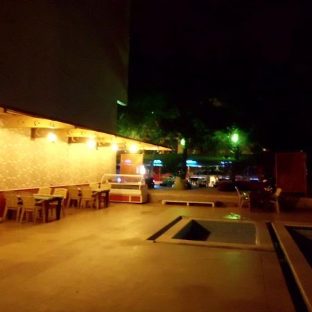 Tumay Hotel Antalya Eksteriør bilde