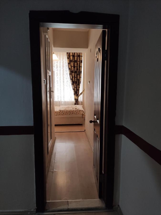 Tumay Hotel Antalya Eksteriør bilde
