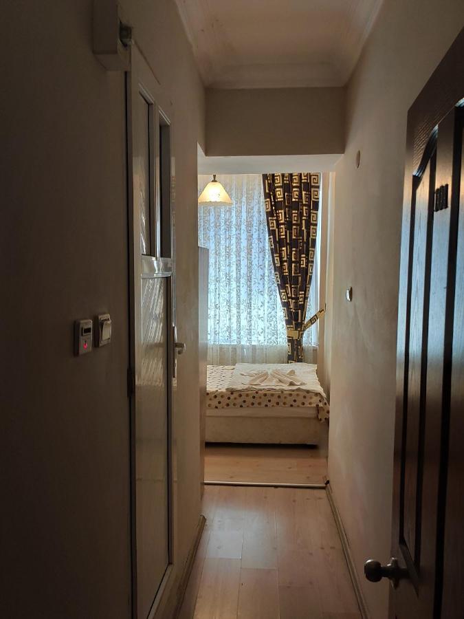 Tumay Hotel Antalya Eksteriør bilde