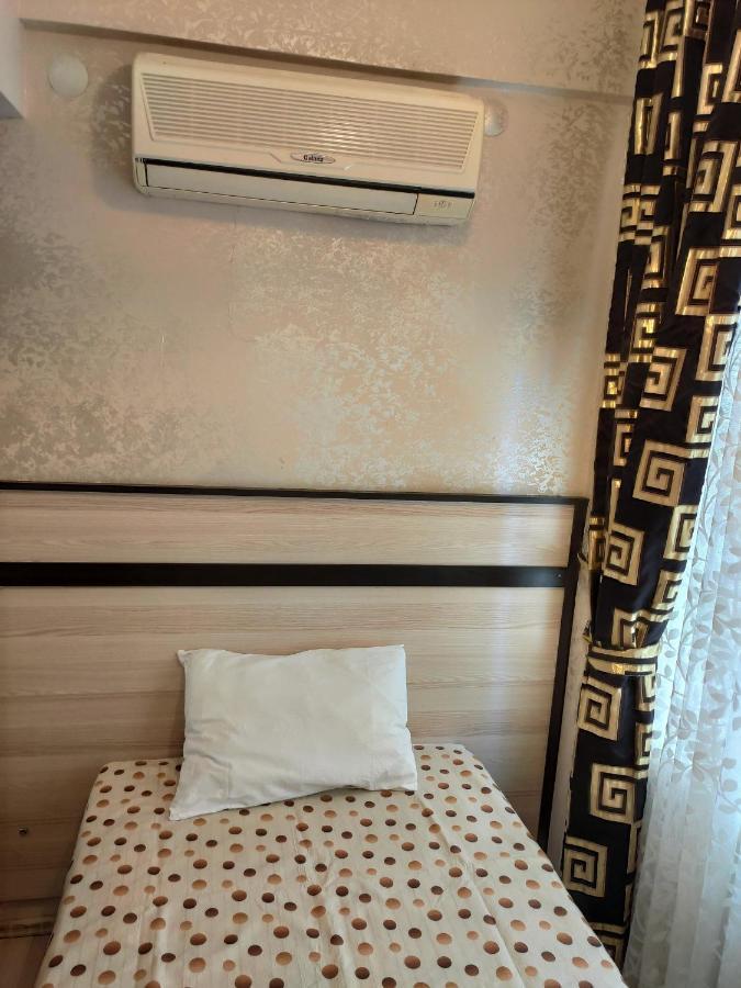 Tumay Hotel Antalya Eksteriør bilde