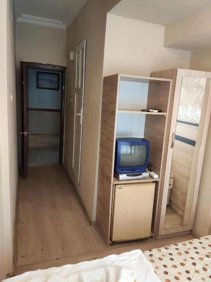 Tumay Hotel Antalya Eksteriør bilde