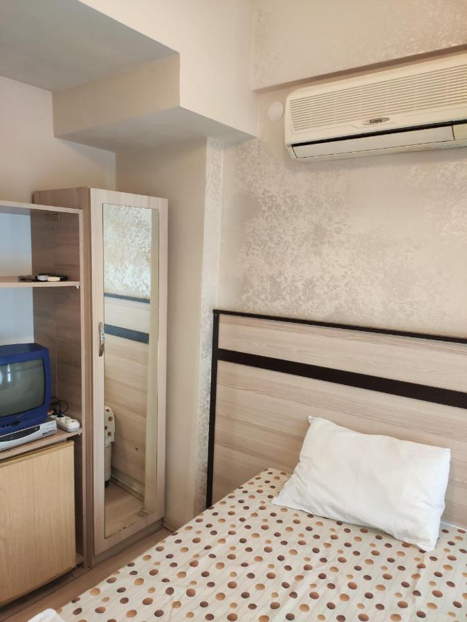 Tumay Hotel Antalya Eksteriør bilde