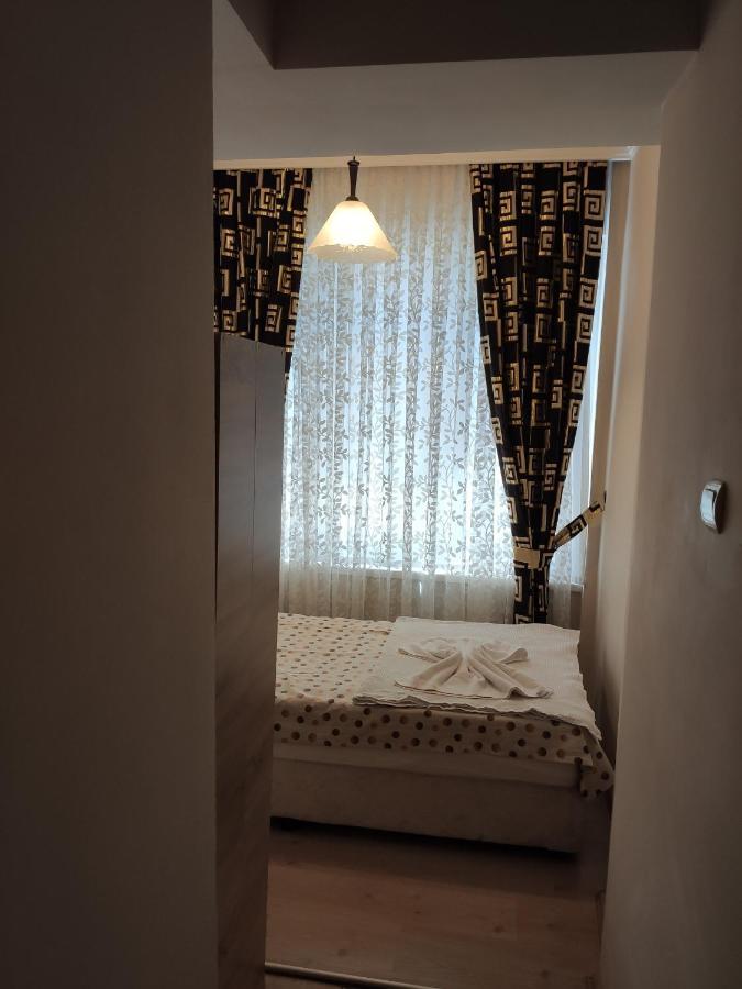 Tumay Hotel Antalya Eksteriør bilde