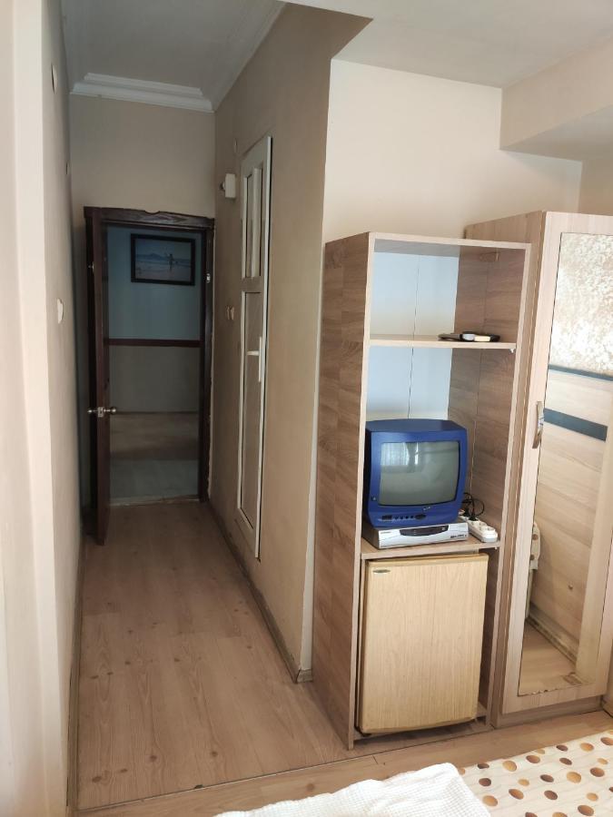 Tumay Hotel Antalya Eksteriør bilde
