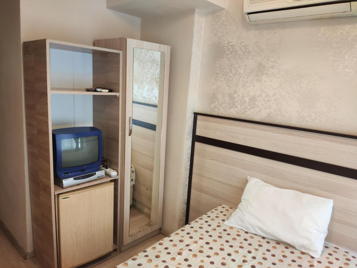 Tumay Hotel Antalya Eksteriør bilde