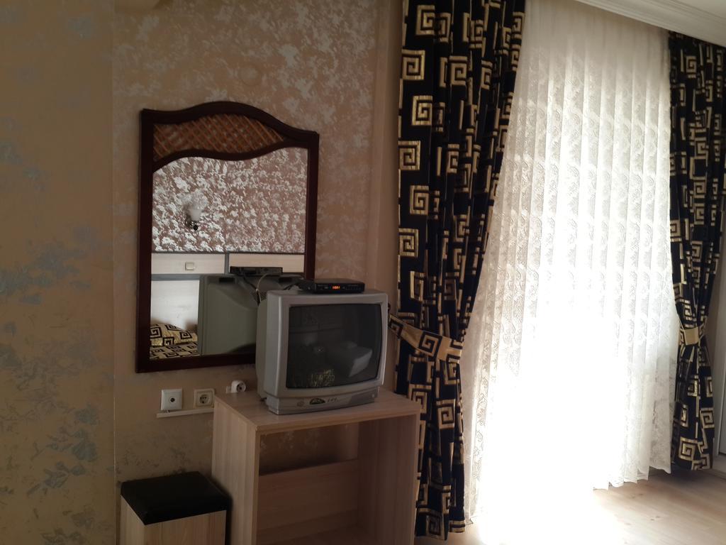 Tumay Hotel Antalya Rom bilde