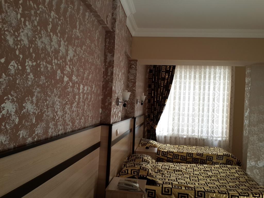 Tumay Hotel Antalya Rom bilde