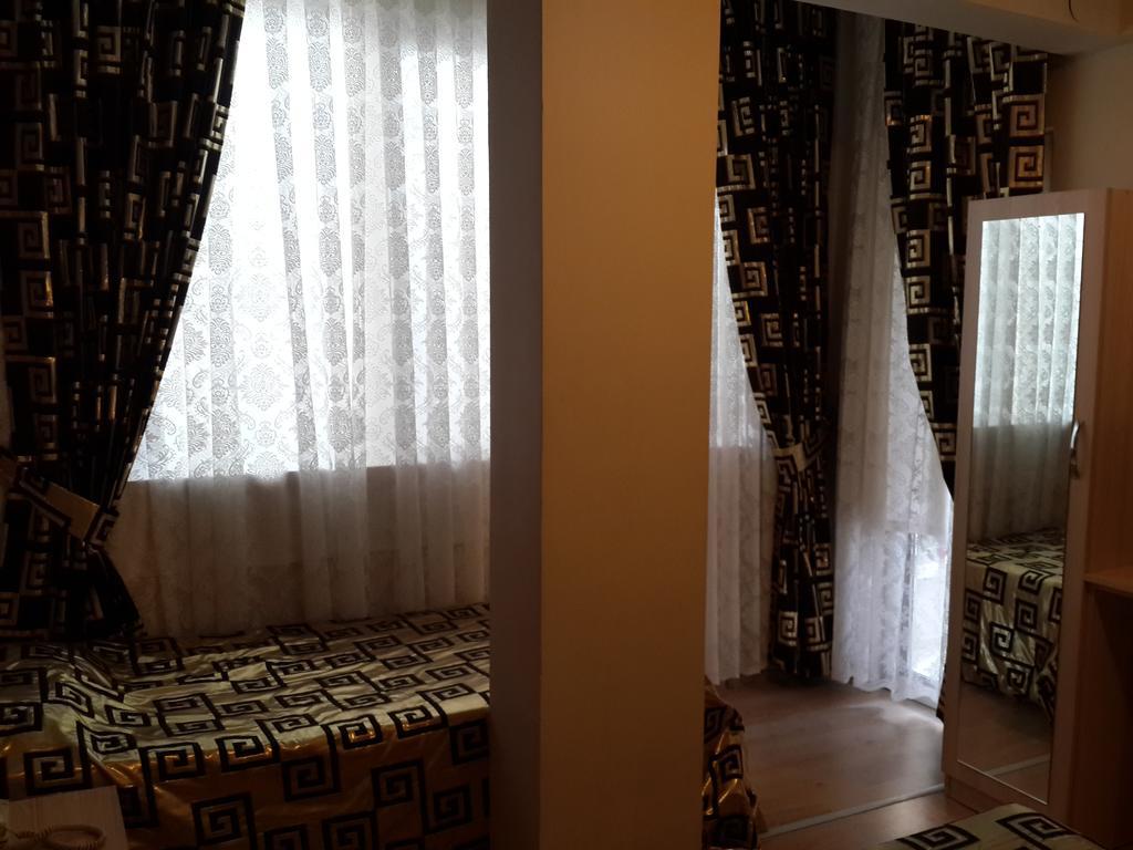 Tumay Hotel Antalya Rom bilde