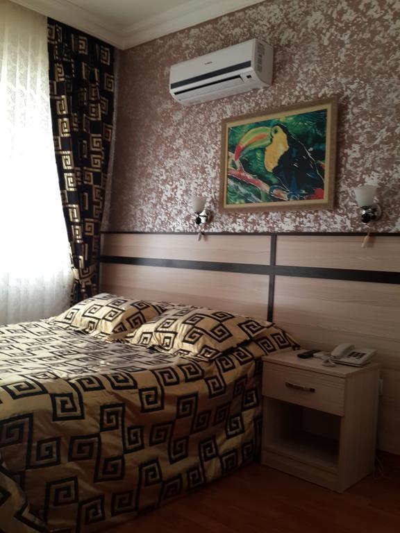 Tumay Hotel Antalya Rom bilde
