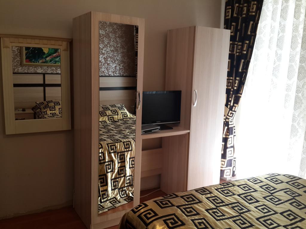 Tumay Hotel Antalya Rom bilde