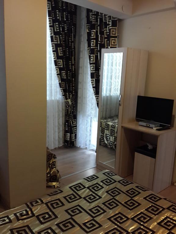 Tumay Hotel Antalya Eksteriør bilde