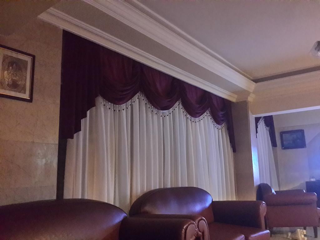 Tumay Hotel Antalya Eksteriør bilde