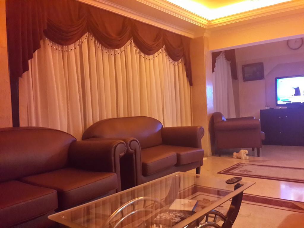 Tumay Hotel Antalya Eksteriør bilde
