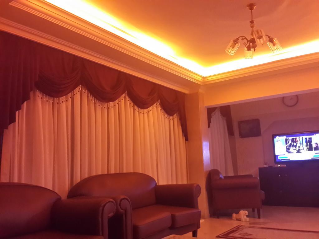 Tumay Hotel Antalya Eksteriør bilde