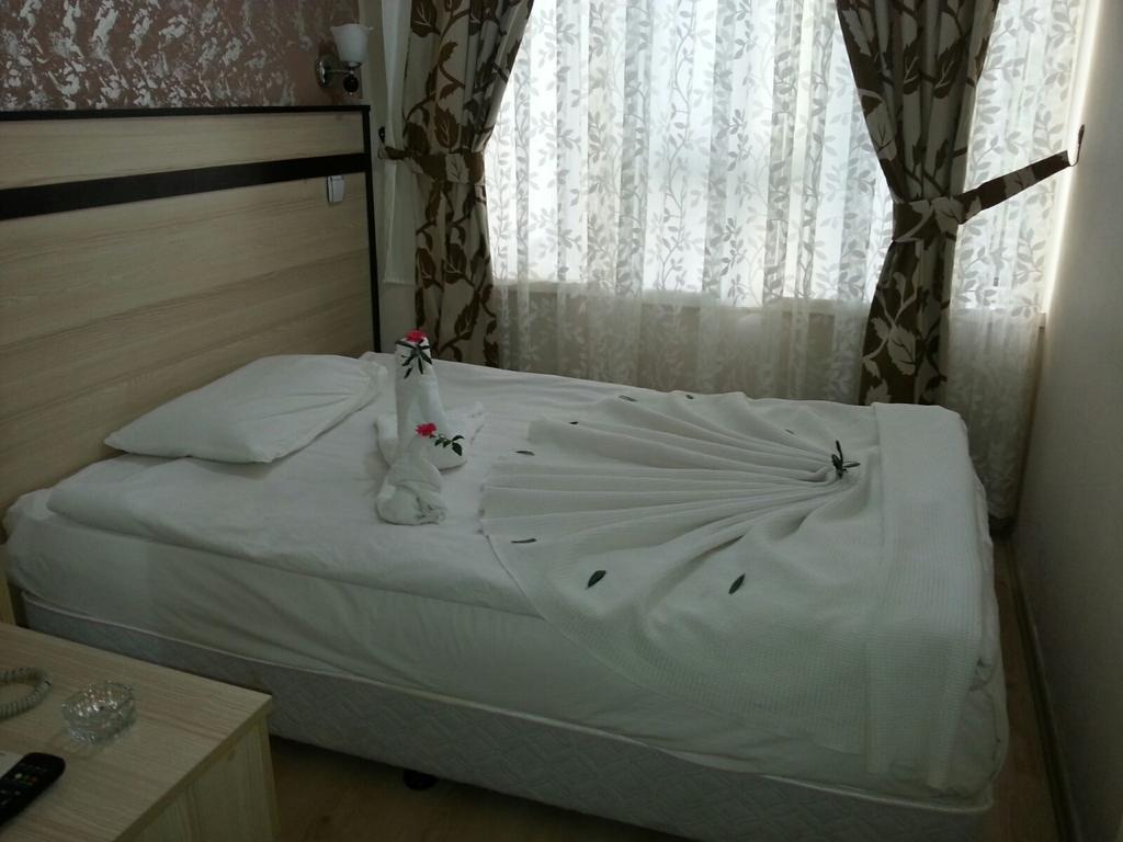 Tumay Hotel Antalya Rom bilde